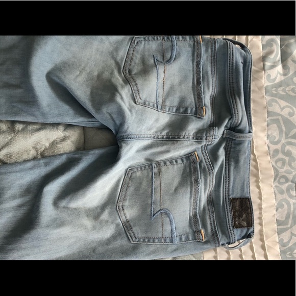 American Eagle jeans - Picture 5 of 6